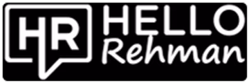 Hello Rehman