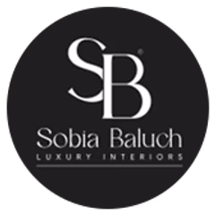 Sobia Baluch Luxury Interiors