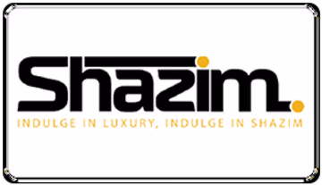 Shazim