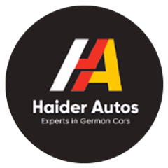 Haider Autos