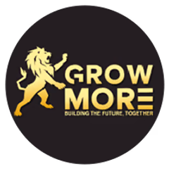 Grow More