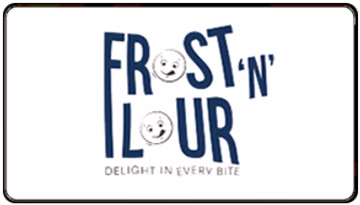 Frost N Flour