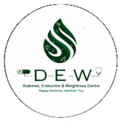 DEW