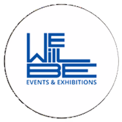 We Will Be Events & Exhibitions