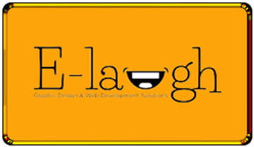 E-laugh