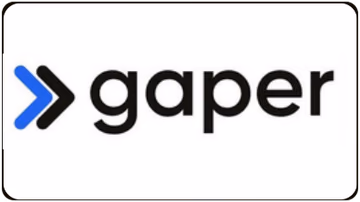 Gaper