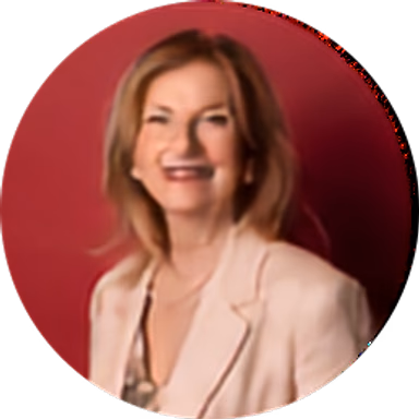 Mary de Ridder